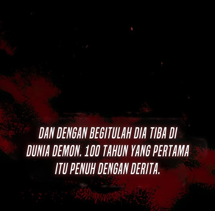 The Dark Magician Transmigrates After 66666 Years Chapter 88 Gambar 31