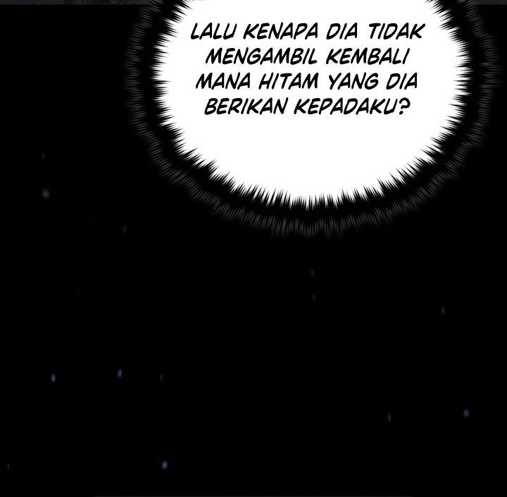 The Dark Magician Transmigrates After 66666 Years Chapter 88 Gambar 33