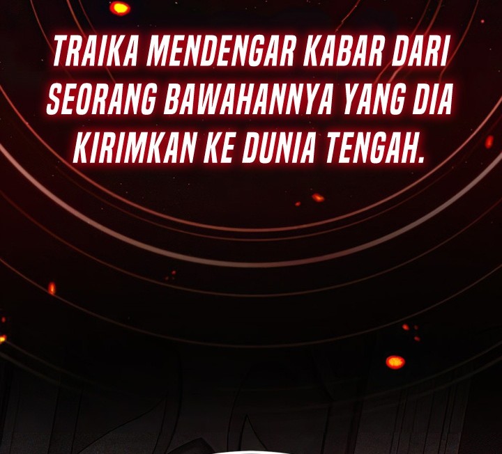 The Dark Magician Transmigrates After 66666 Years Chapter 88 Gambar 39