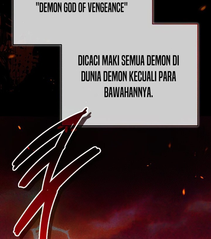 The Dark Magician Transmigrates After 66666 Years Chapter 88 Gambar 43