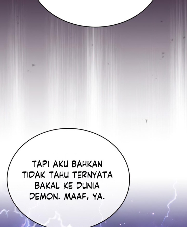 The Dark Magician Transmigrates After 66666 Years Chapter 88 Gambar 55