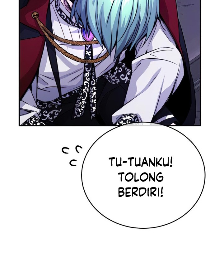 The Dark Magician Transmigrates After 66666 Years Chapter 88 Gambar 57