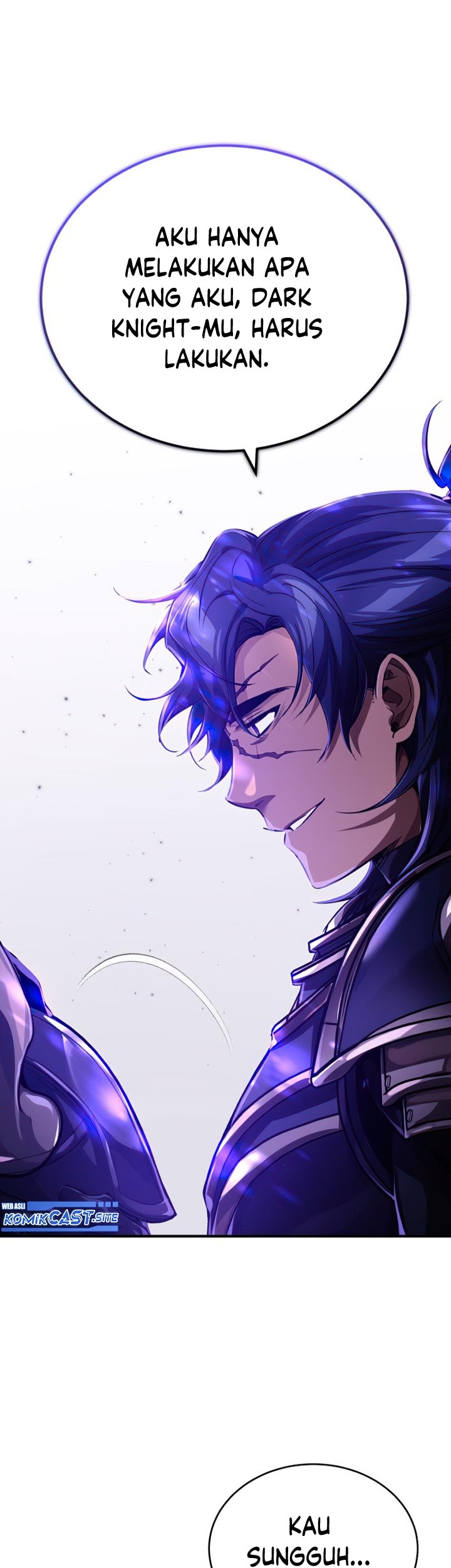 The Dark Magician Transmigrates After 66666 Years Chapter 88 Gambar 58