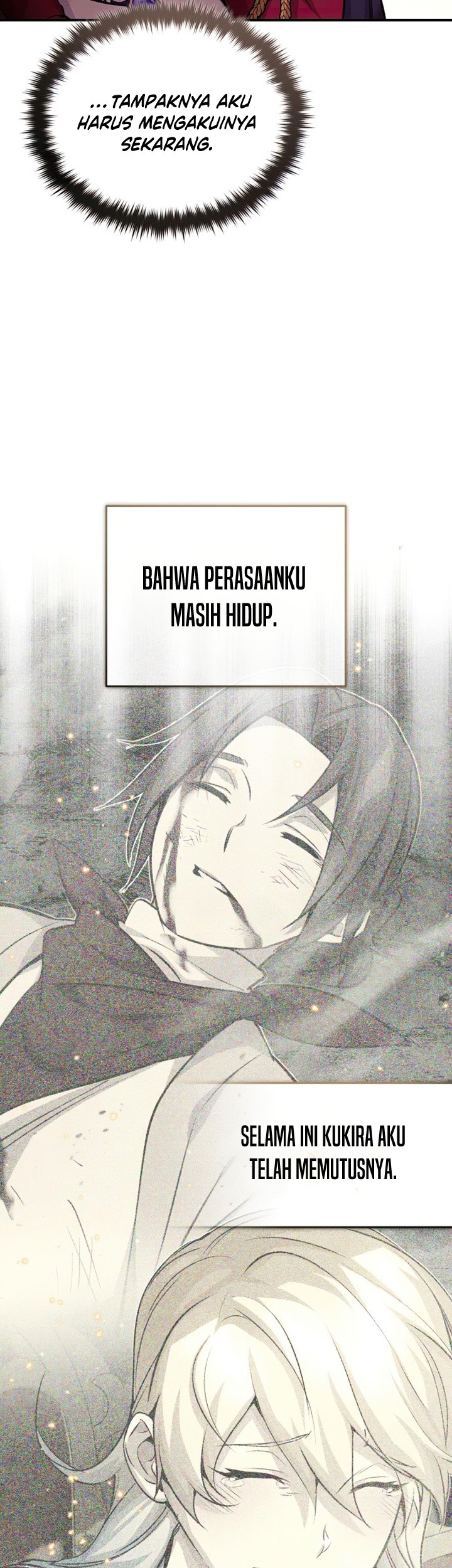 The Dark Magician Transmigrates After 66666 Years Chapter 88 Gambar 60