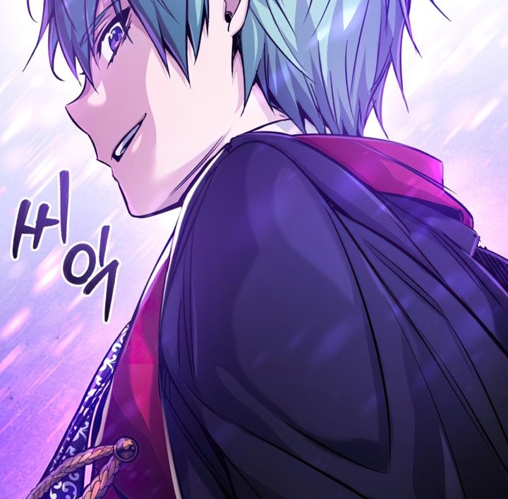 The Dark Magician Transmigrates After 66666 Years Chapter 88 Gambar 69