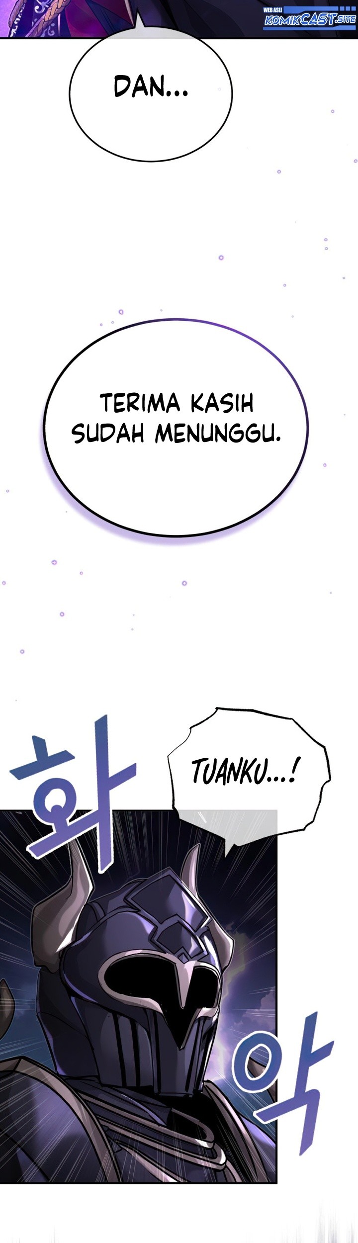 The Dark Magician Transmigrates After 66666 Years Chapter 88 Gambar 70