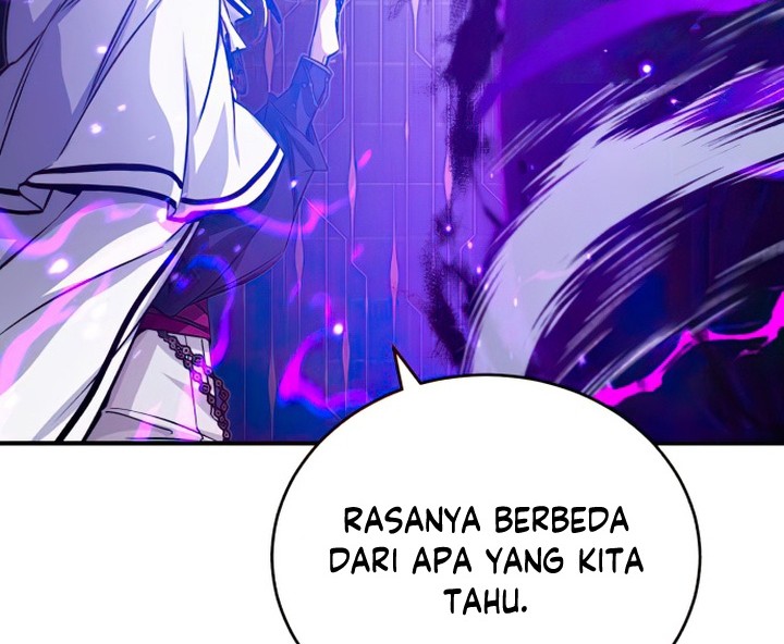 The Dark Magician Transmigrates After 66666 Years Chapter 88 Gambar 75