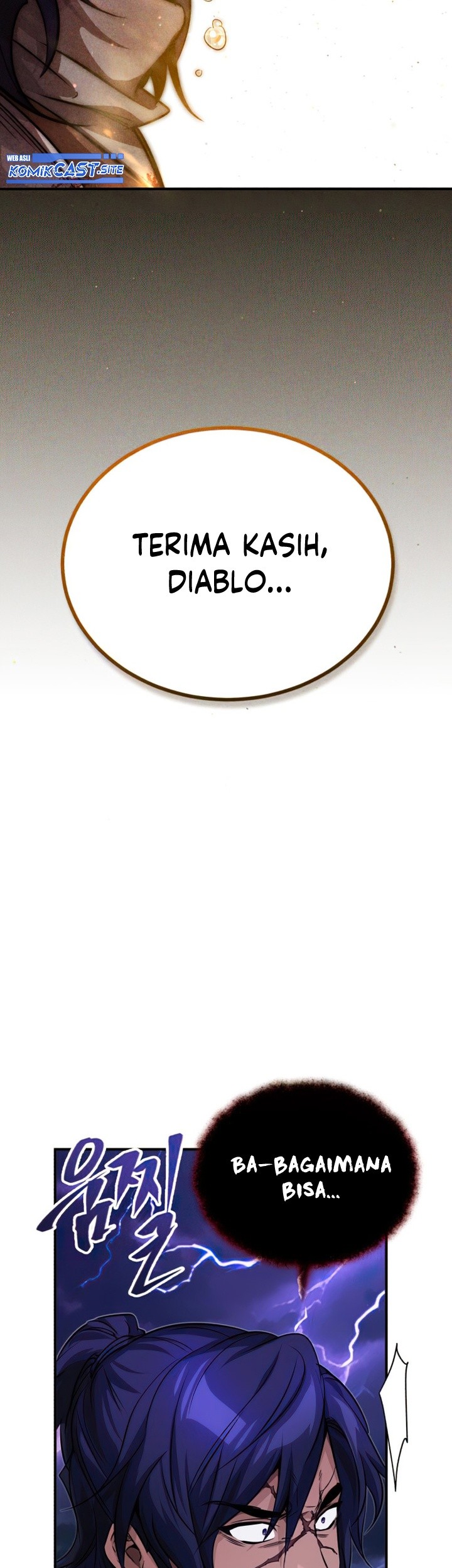 The Dark Magician Transmigrates After 66666 Years Chapter 88 Gambar 4