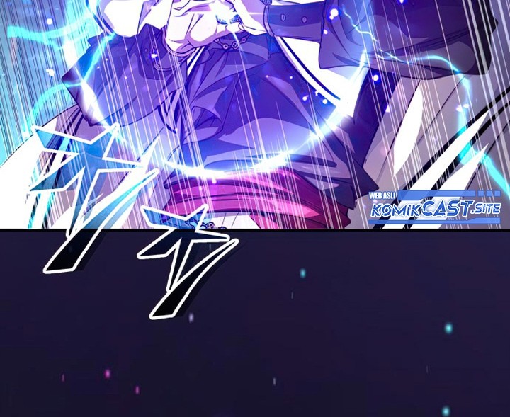 The Dark Magician Transmigrates After 66666 Years Chapter 88 Gambar 81