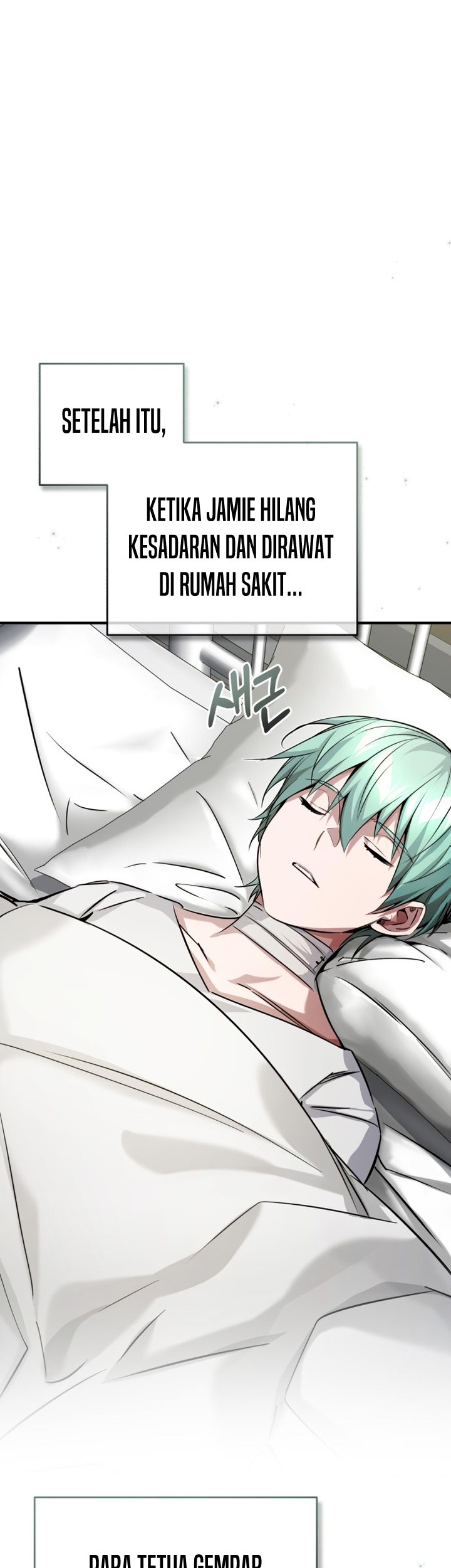 The Dark Magician Transmigrates After 66666 Years Chapter 88 Gambar 88