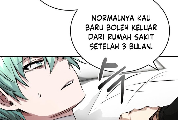 The Dark Magician Transmigrates After 66666 Years Chapter 88 Gambar 95