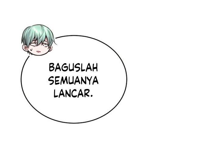 The Dark Magician Transmigrates After 66666 Years Chapter 88 Gambar 97