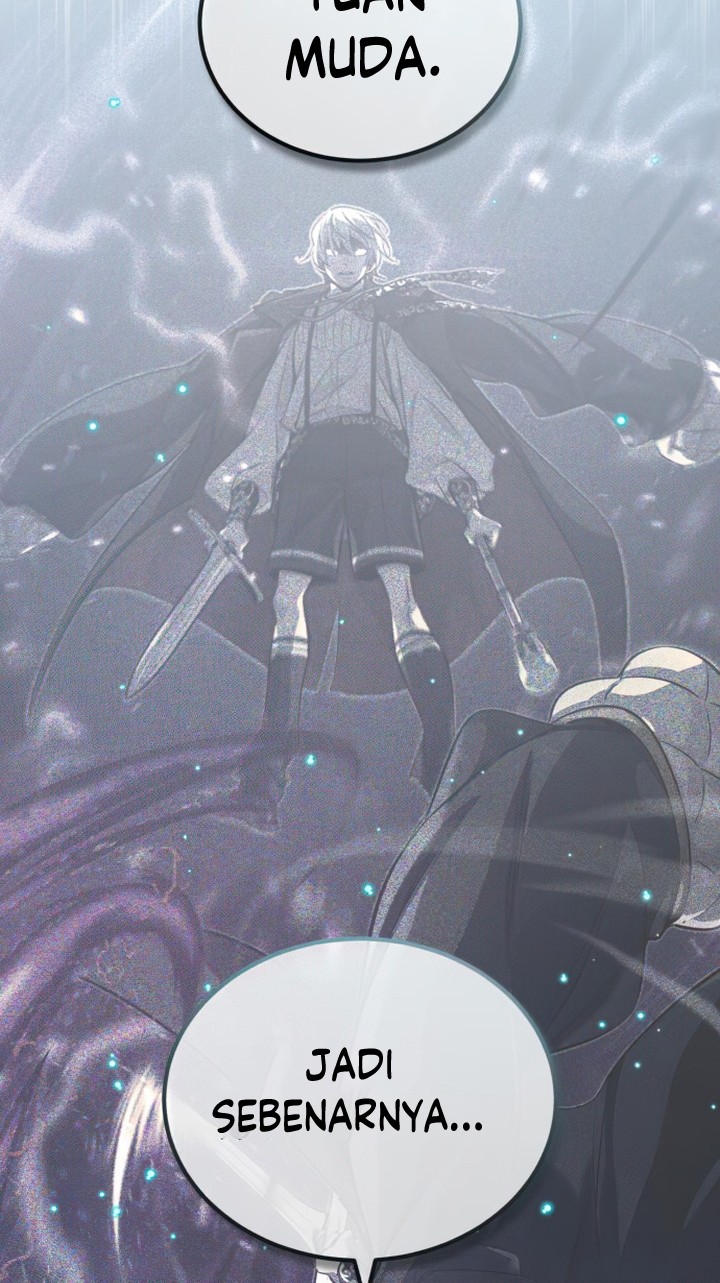 The Dark Magician Transmigrates After 66666 Years Chapter 88 Gambar 99