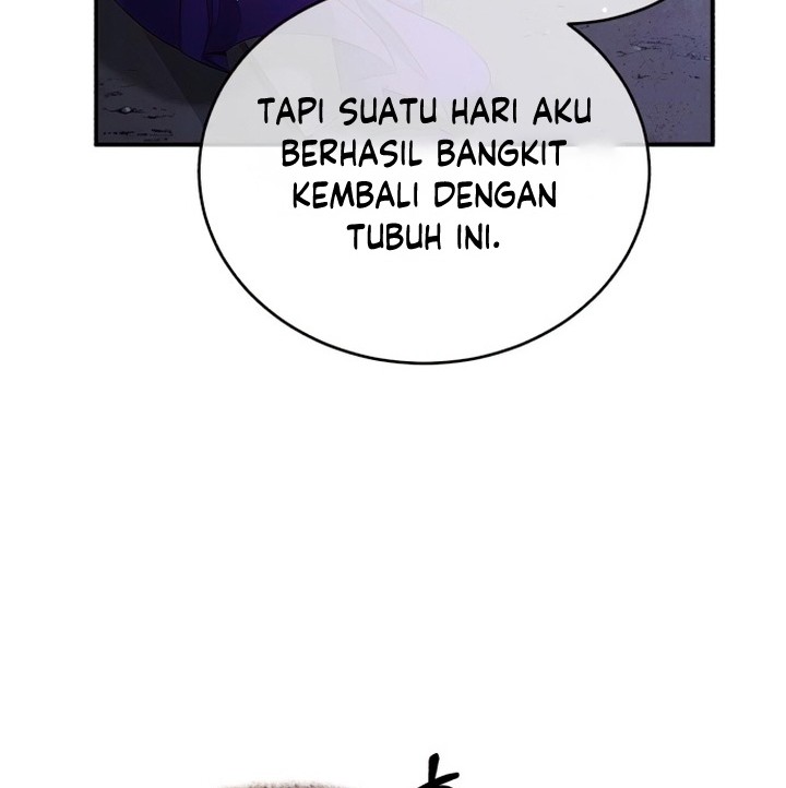 The Dark Magician Transmigrates After 66666 Years Chapter 88 Gambar 15