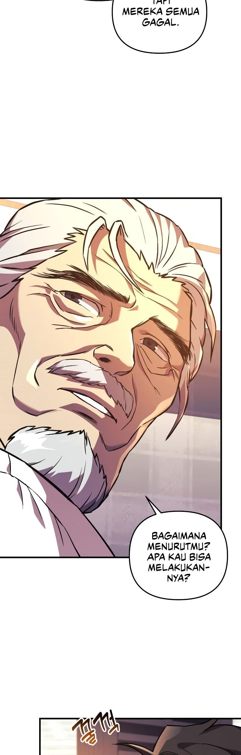 I’ll be Taking a Break for Personal Reasons Chapter 50 Gambar 44