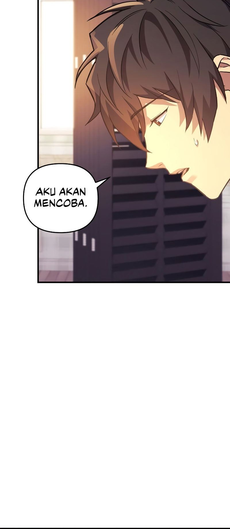 I’ll be Taking a Break for Personal Reasons Chapter 50 Gambar 45