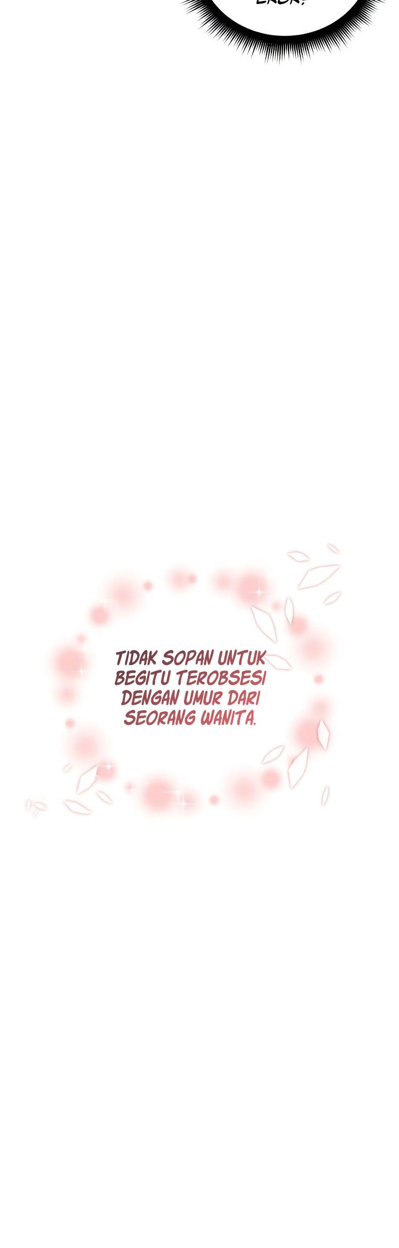 I’ll be Taking a Break for Personal Reasons Chapter 50 Gambar 47
