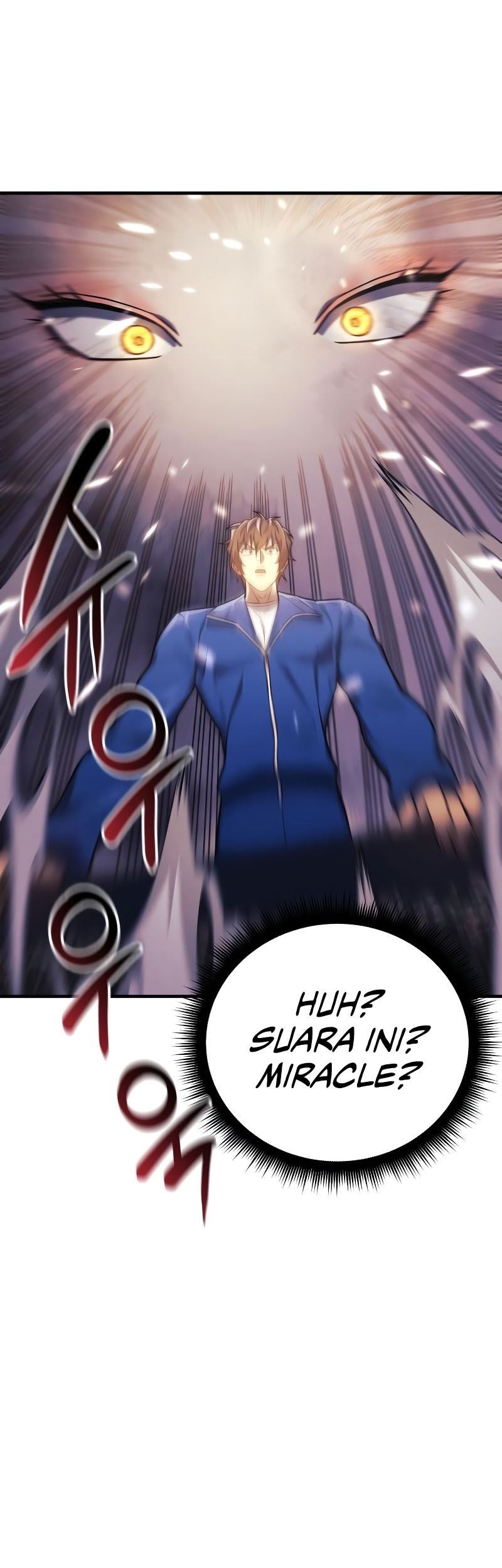 I’ll be Taking a Break for Personal Reasons Chapter 50 Gambar 48