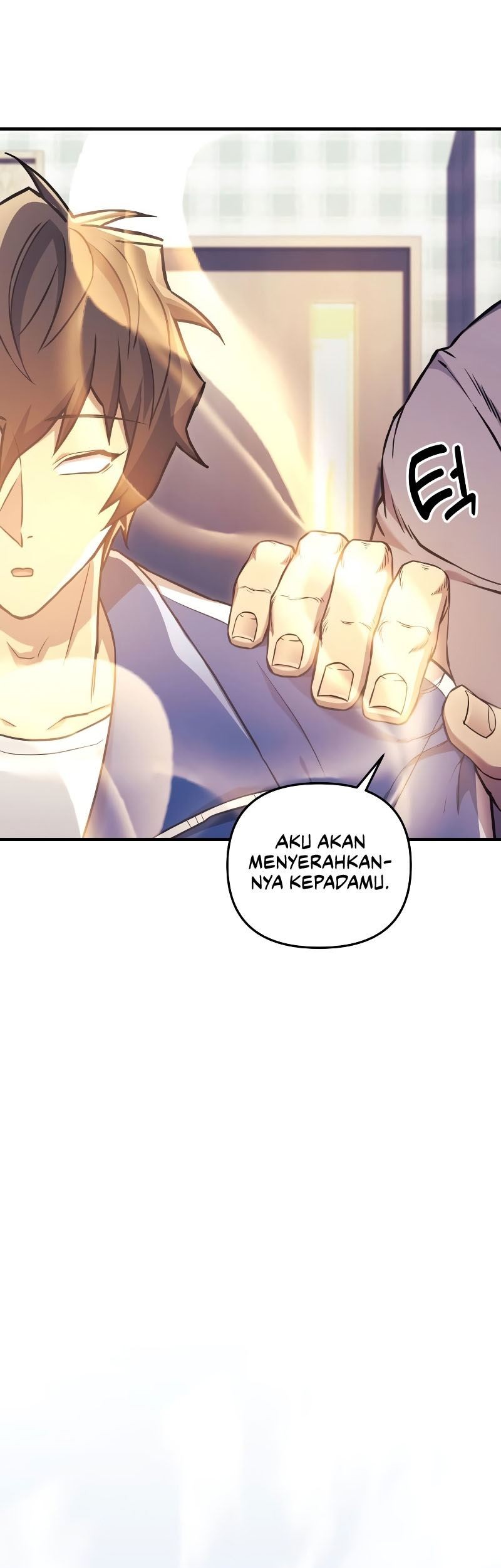 I’ll be Taking a Break for Personal Reasons Chapter 50 Gambar 50
