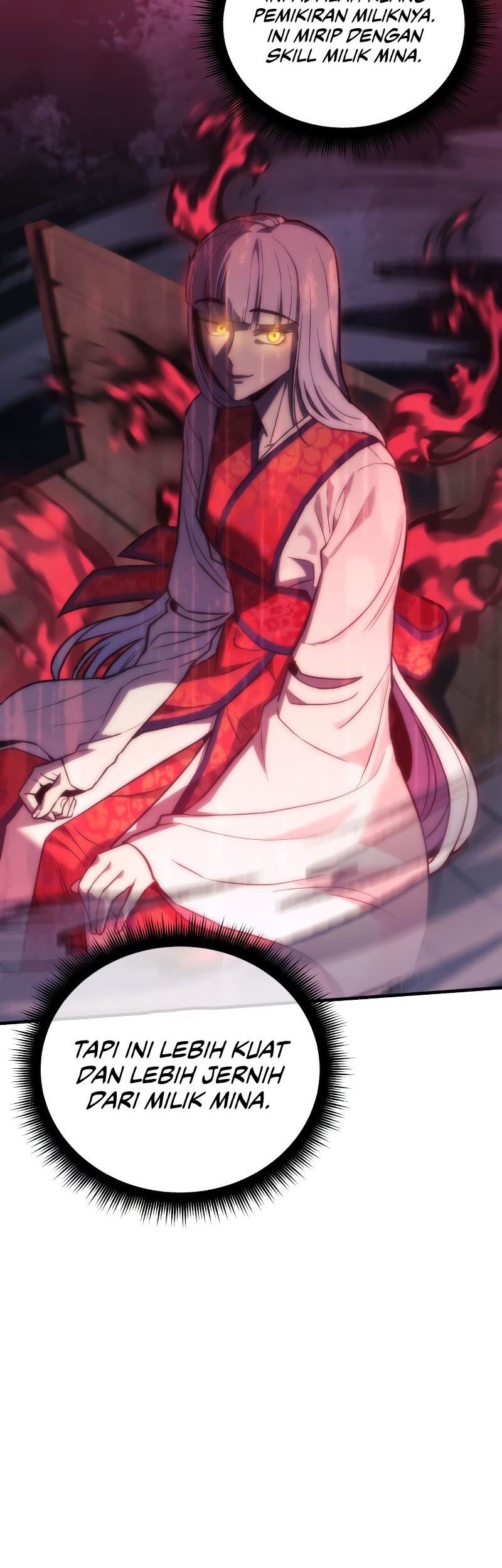 I’ll be Taking a Break for Personal Reasons Chapter 50 Gambar 55