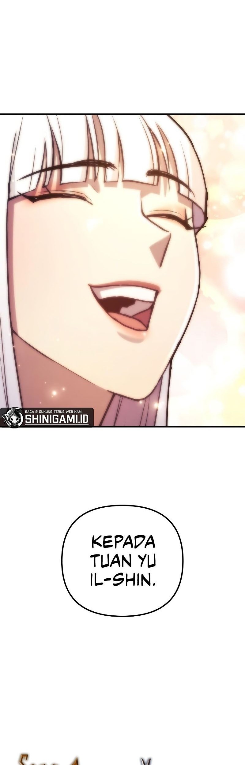 I’ll be Taking a Break for Personal Reasons Chapter 50 Gambar 75