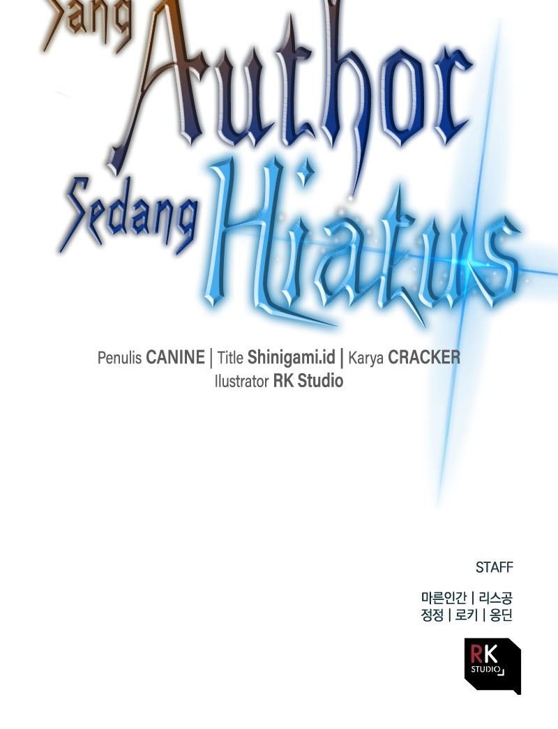 I’ll be Taking a Break for Personal Reasons Chapter 50 Gambar 76