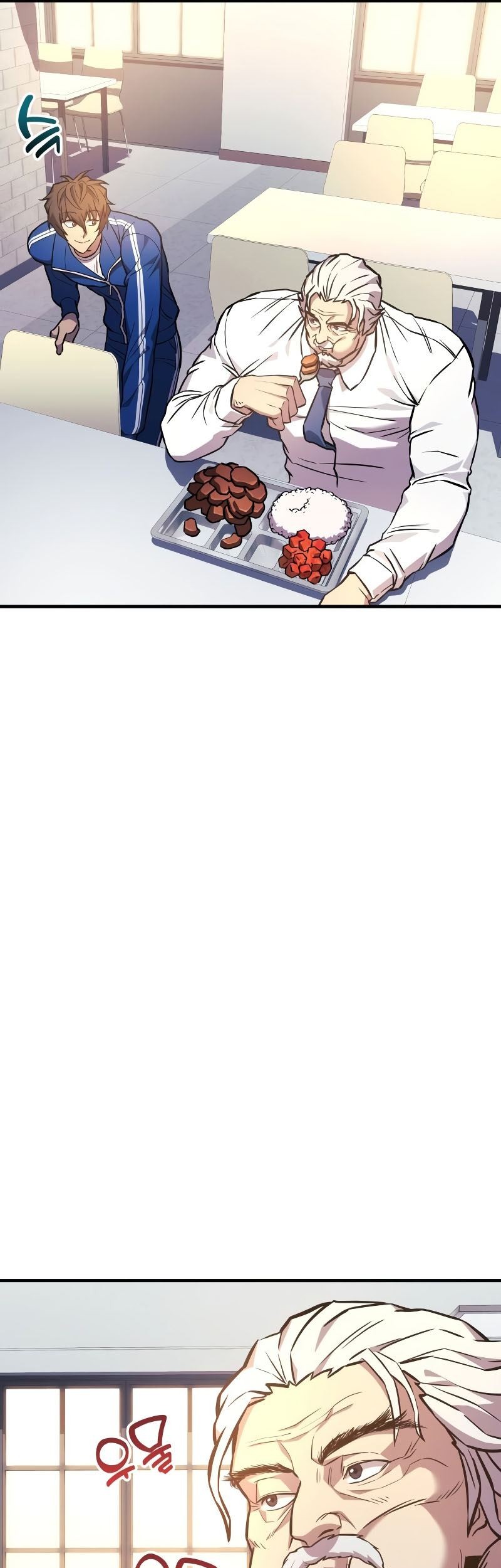 I’ll be Taking a Break for Personal Reasons Chapter 50 Gambar 6