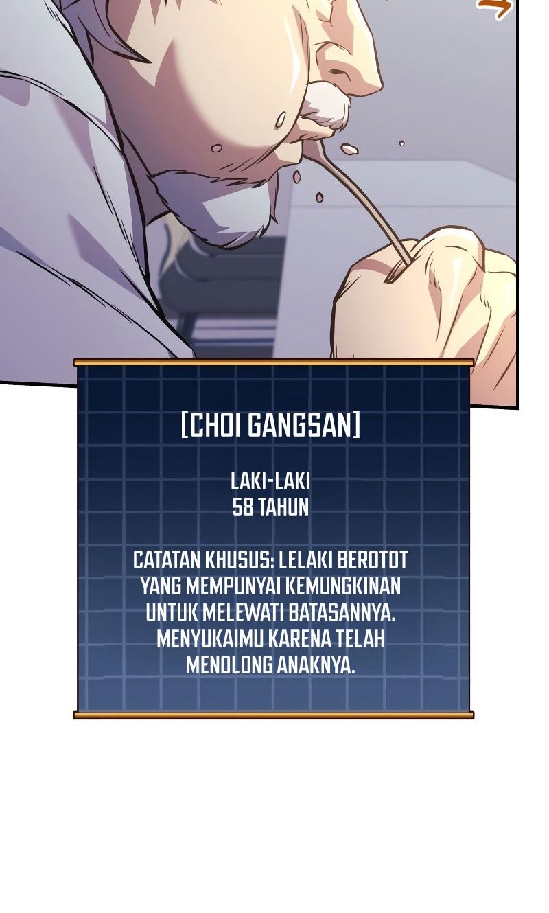 I’ll be Taking a Break for Personal Reasons Chapter 50 Gambar 13