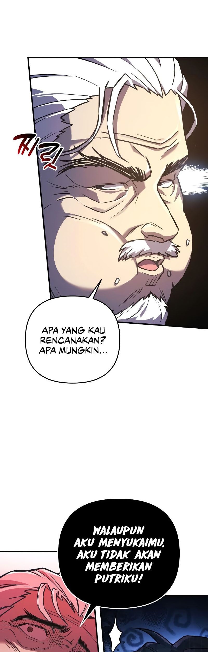 I’ll be Taking a Break for Personal Reasons Chapter 50 Gambar 19