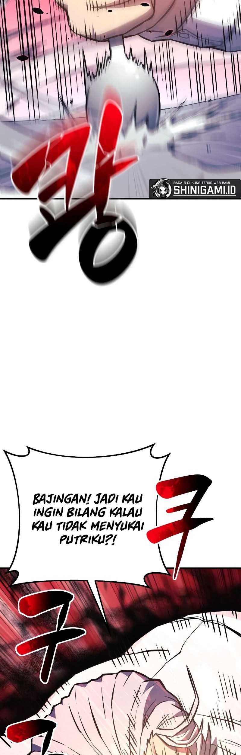 I’ll be Taking a Break for Personal Reasons Chapter 50 Gambar 24