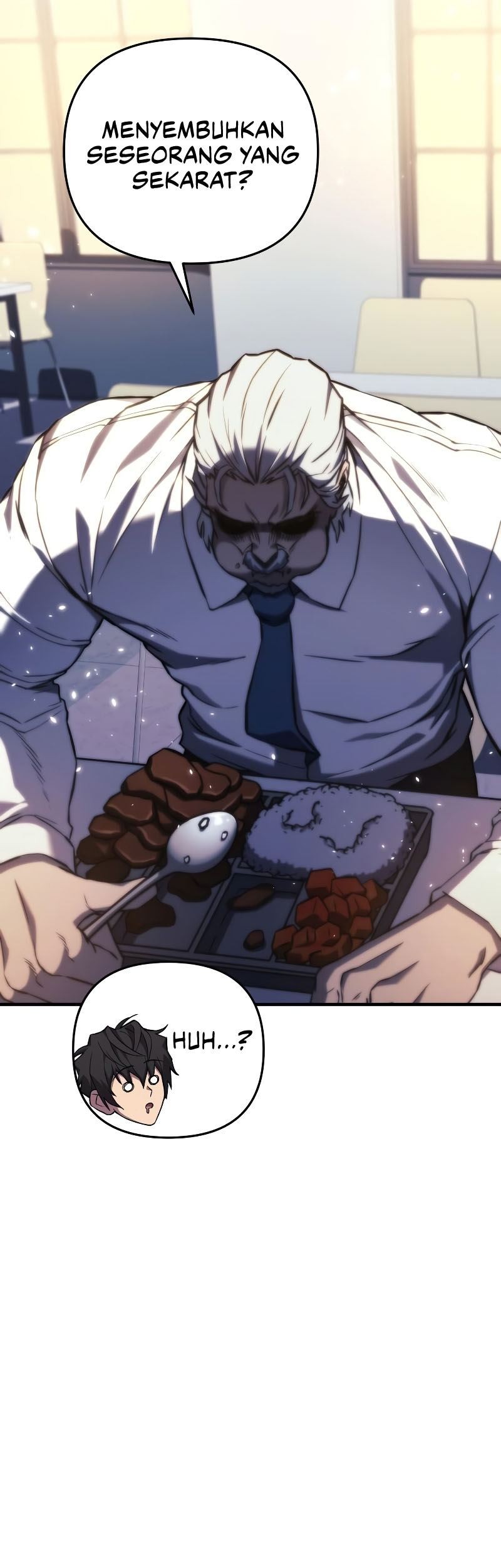 I’ll be Taking a Break for Personal Reasons Chapter 50 Gambar 30