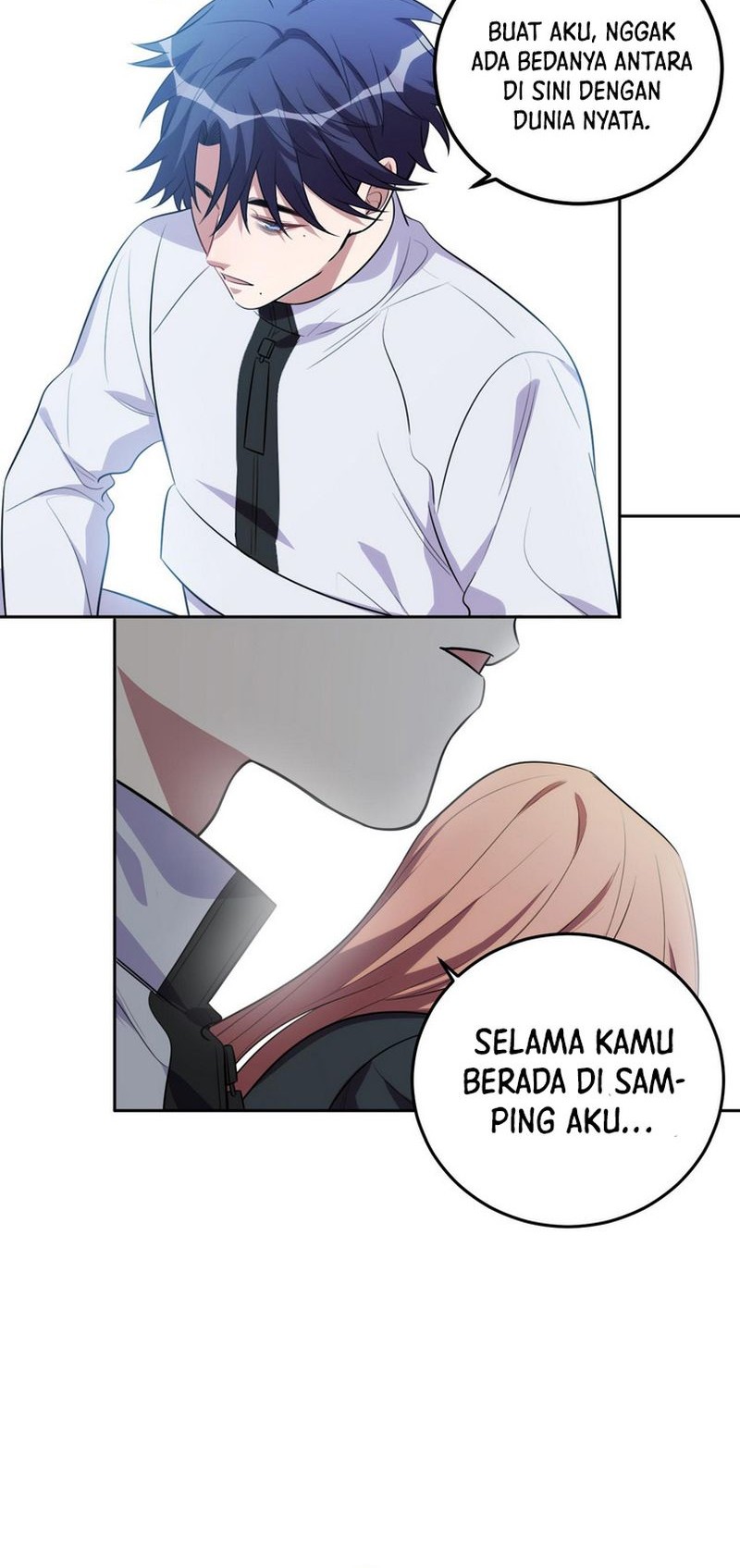 Killing My Love Chapter 73 Gambar 25