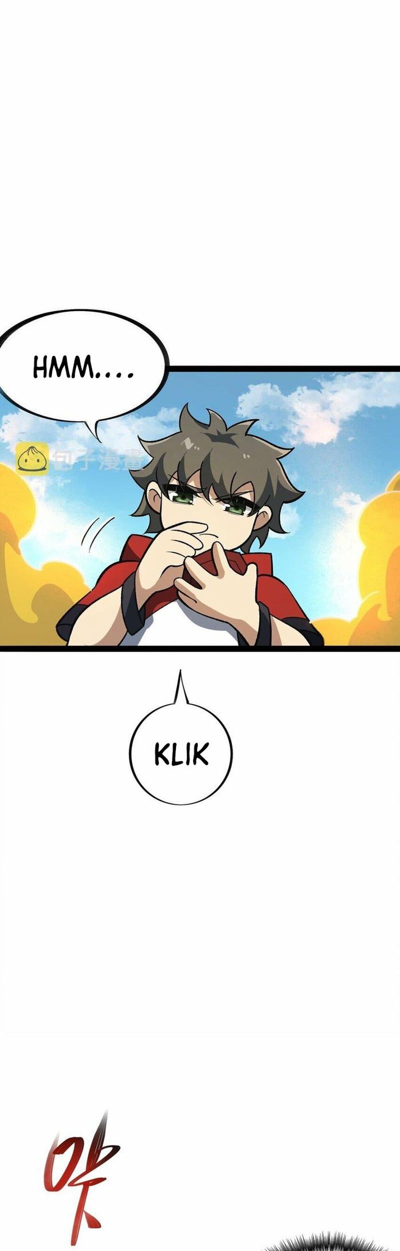 Ten Thousand Layers Of Qi Refining Chapter 14 Gambar 46