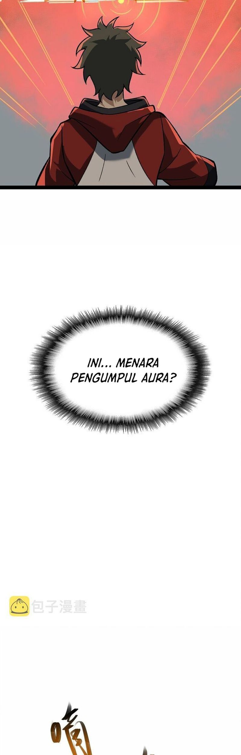 Ten Thousand Layers Of Qi Refining Chapter 14 Gambar 48