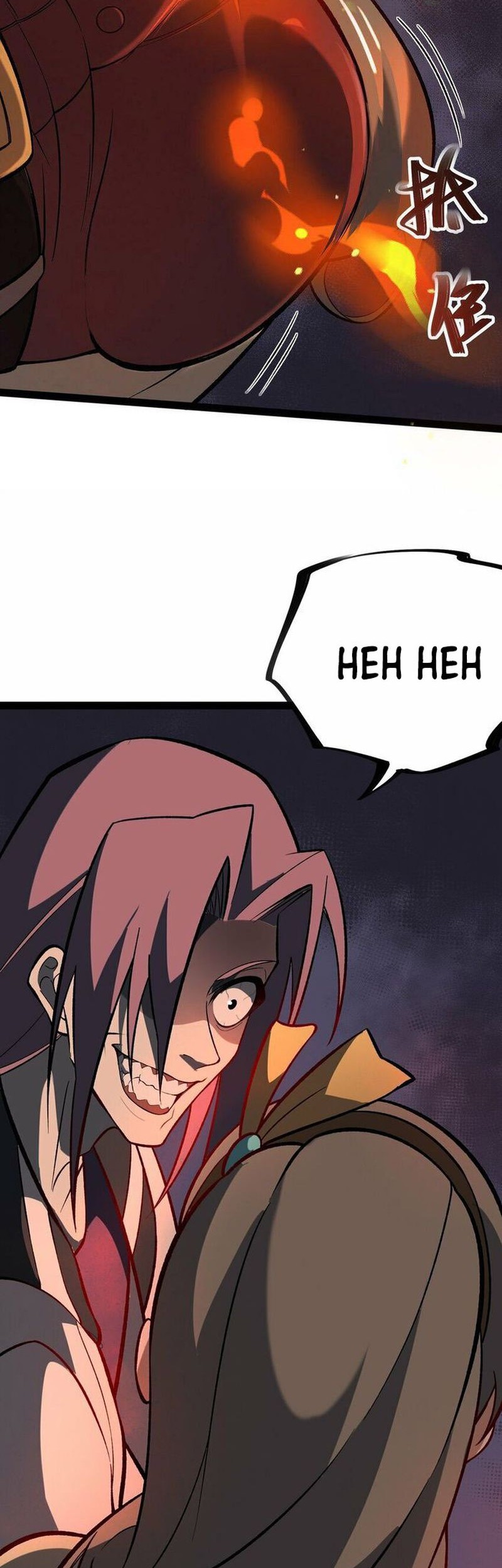 Ten Thousand Layers Of Qi Refining Chapter 14 Gambar 57