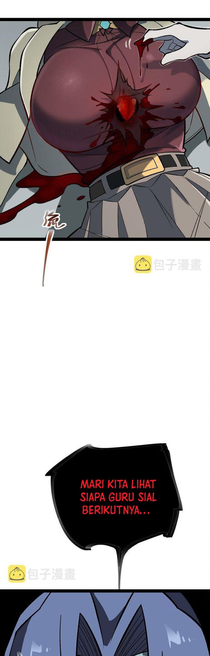Ten Thousand Layers Of Qi Refining Chapter 14 Gambar 62