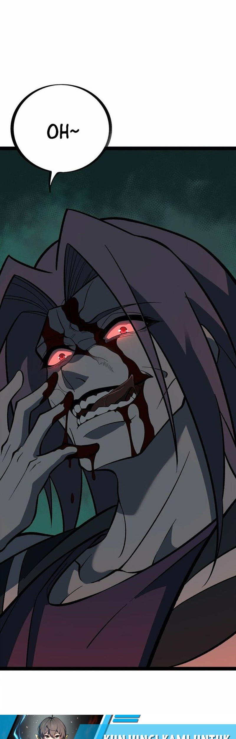 Ten Thousand Layers Of Qi Refining Chapter 14 Gambar 67