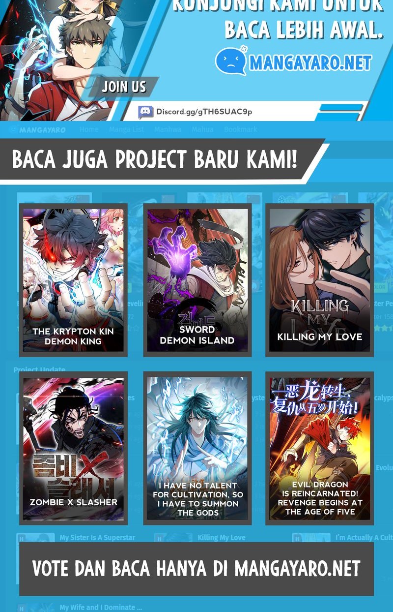 Ten Thousand Layers Of Qi Refining Chapter 14 Gambar 68