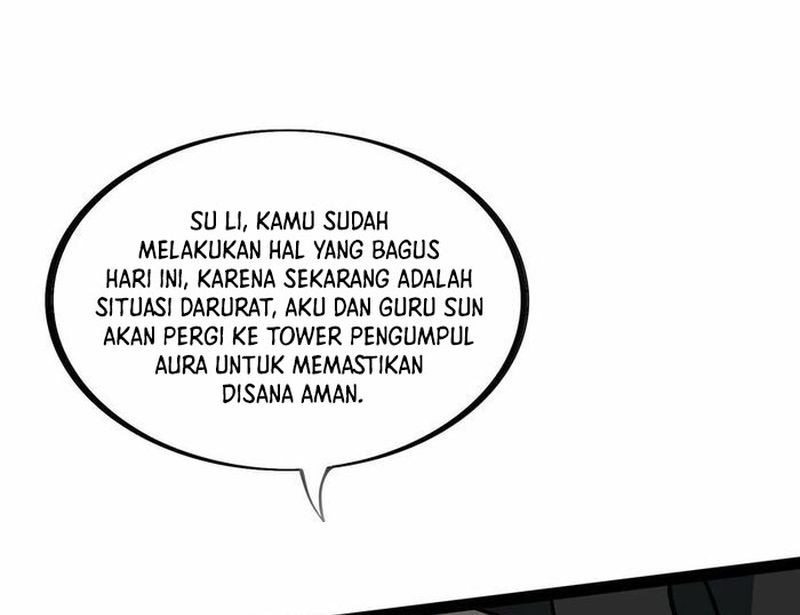 Ten Thousand Layers Of Qi Refining Chapter 14 Gambar 6