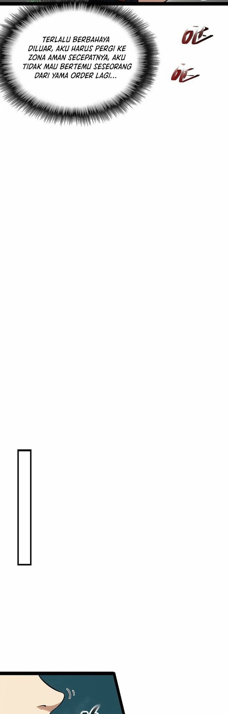 Ten Thousand Layers Of Qi Refining Chapter 14 Gambar 8