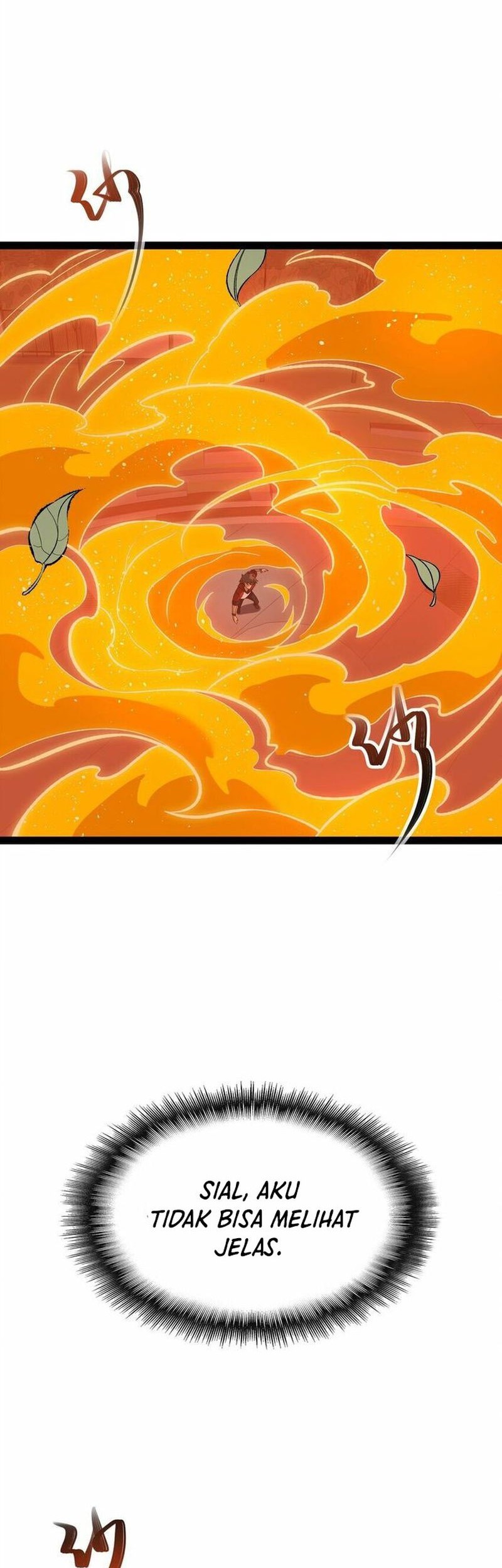Ten Thousand Layers Of Qi Refining Chapter 14 Gambar 18