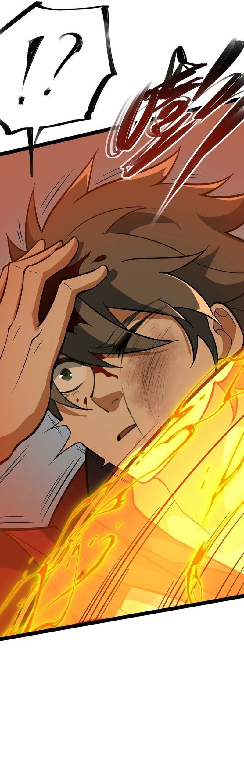 Ten Thousand Layers Of Qi Refining Chapter 14 Gambar 27