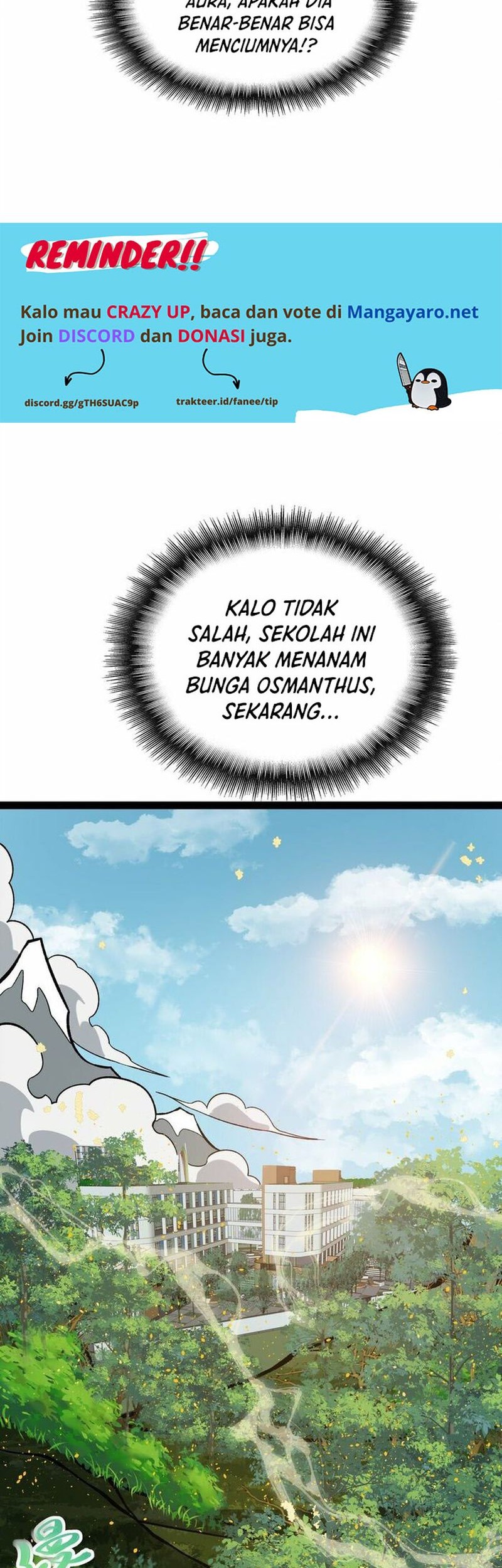 Ten Thousand Layers Of Qi Refining Chapter 14 Gambar 30