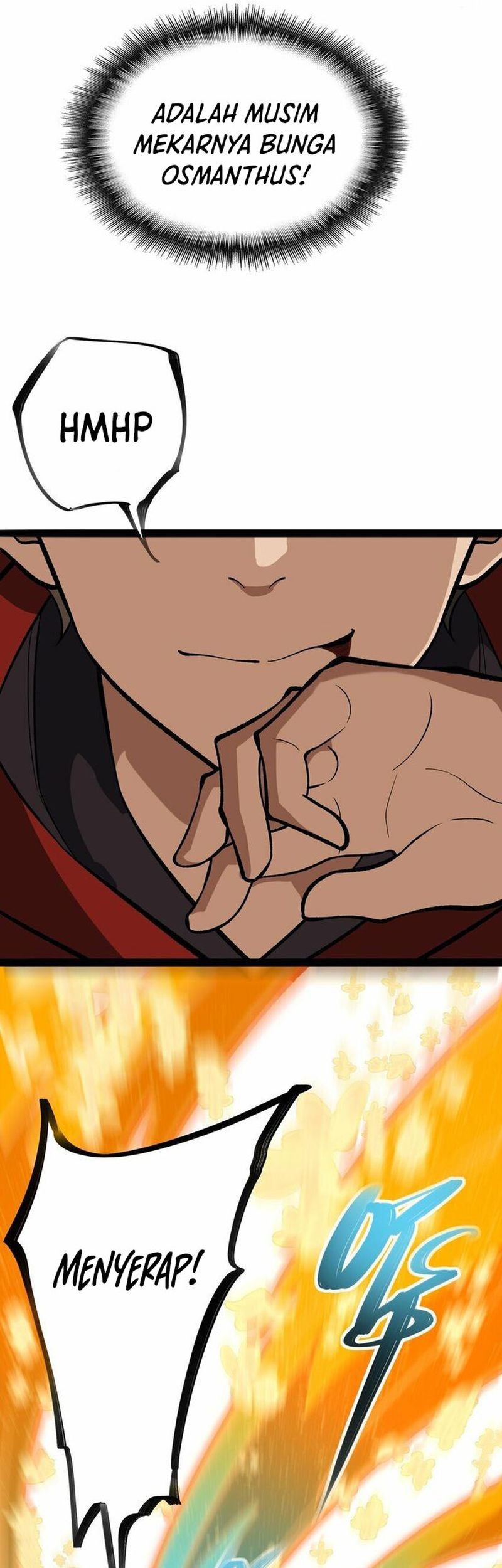 Ten Thousand Layers Of Qi Refining Chapter 14 Gambar 32