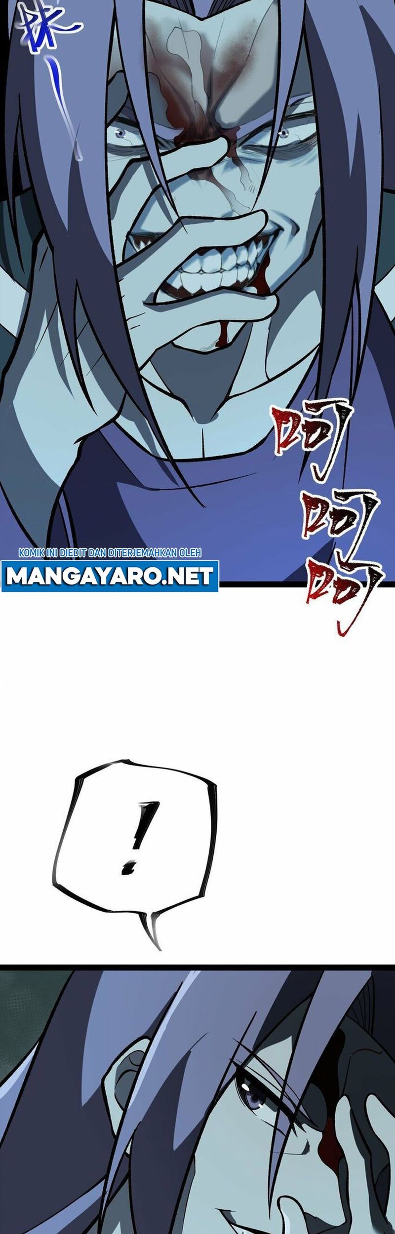 Ten Thousand Layers Of Qi Refining Chapter 13 Gambar 63