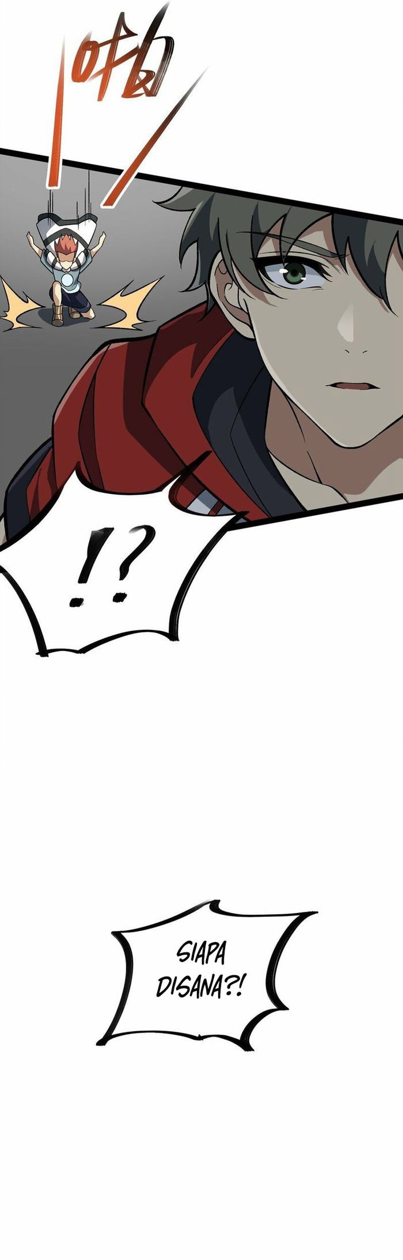 Ten Thousand Layers Of Qi Refining Chapter 13 Gambar 12