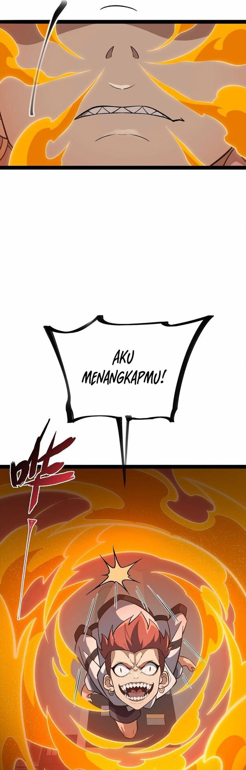 Ten Thousand Layers Of Qi Refining Chapter 13 Gambar 22