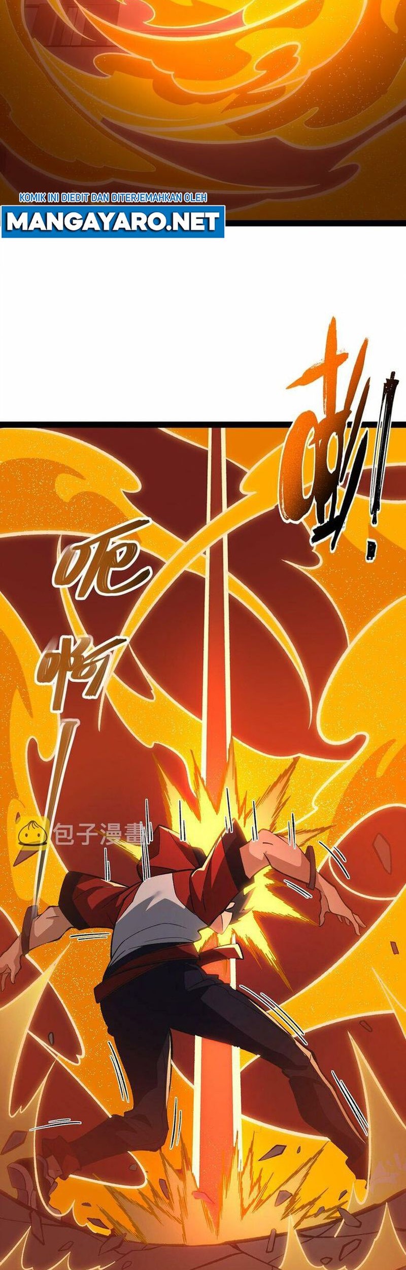 Ten Thousand Layers Of Qi Refining Chapter 13 Gambar 23