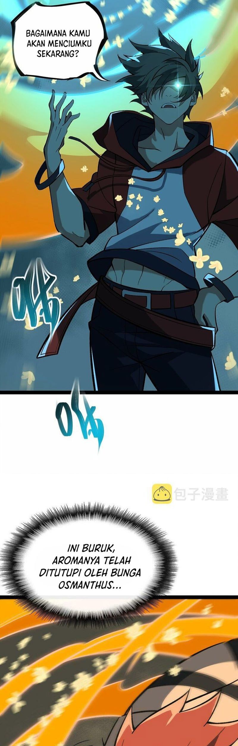 Ten Thousand Layers Of Qi Refining Chapter 13 Gambar 36