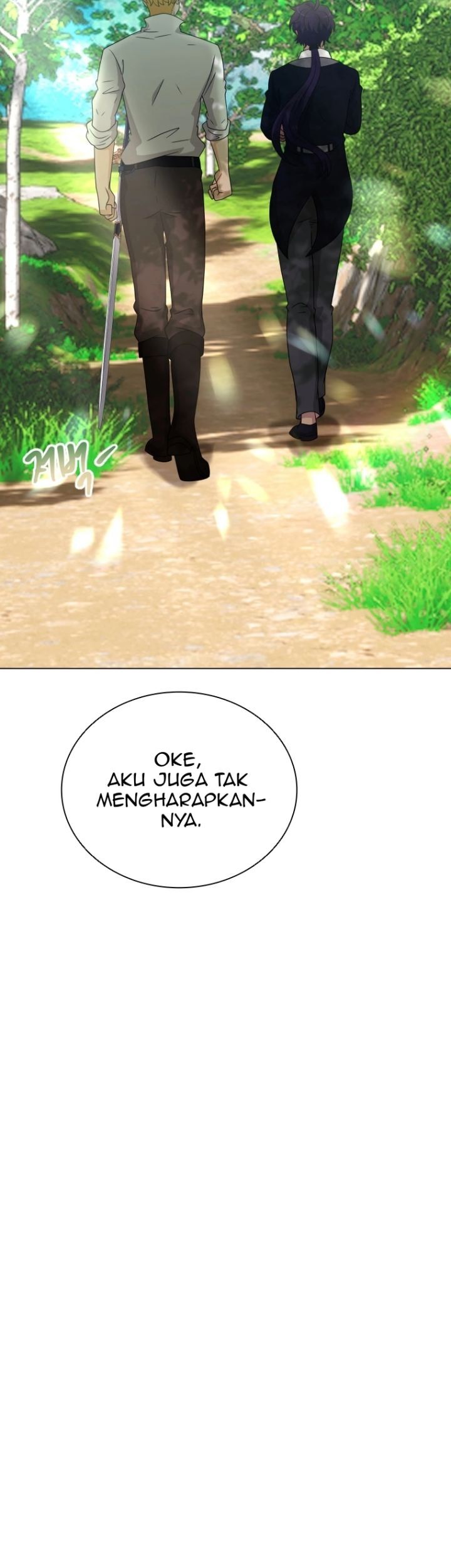 The Book of Lagier Chapter 70 Gambar 41